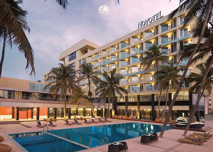 Mumbai Luxury Hotels